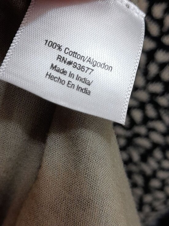 Womens Midi Skirt Casual Church Work Feminine Lightweight Flowy 18W - Picture 9 of 9